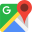 دسترسی با مسیریاب گوگل